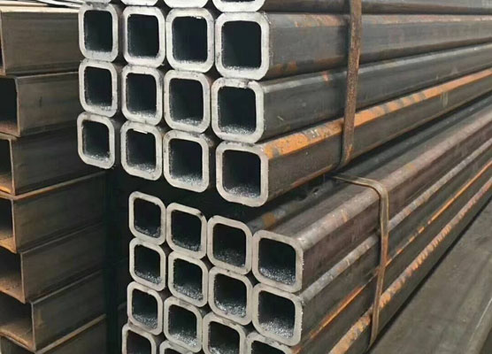 额尔古纳45#方管