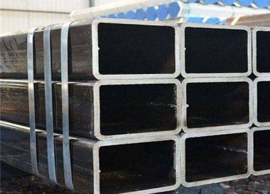 额尔古纳16Mn方矩管