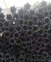 额尔古纳异型钢管价格