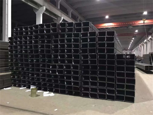 额尔古纳冷拔方管选型指南 工程采购怎么选